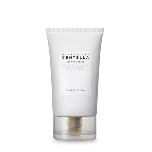 SKIN1004 - Madagascar Centella Soothing Cream 75ml