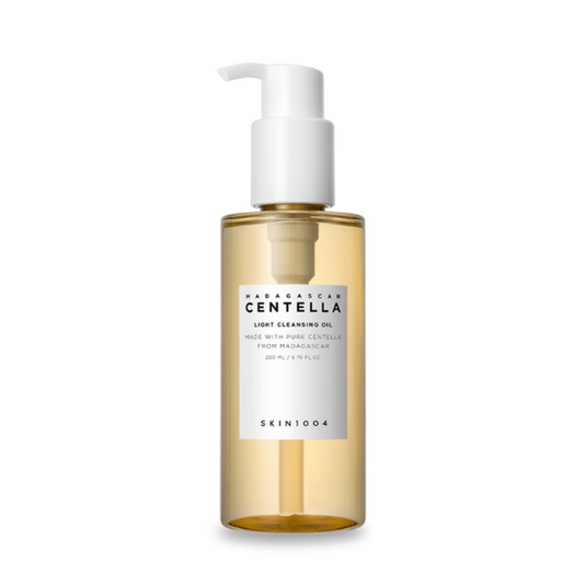 SKIN1004 - Madagascar Centella Light Cleansing Oil 200 ml
