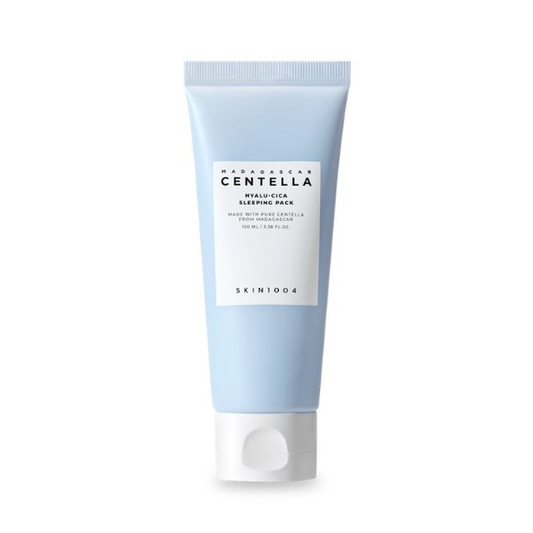 SKIN1004 - Madagascar Centella Hyalu-Cica Sleeping Pack 100ml