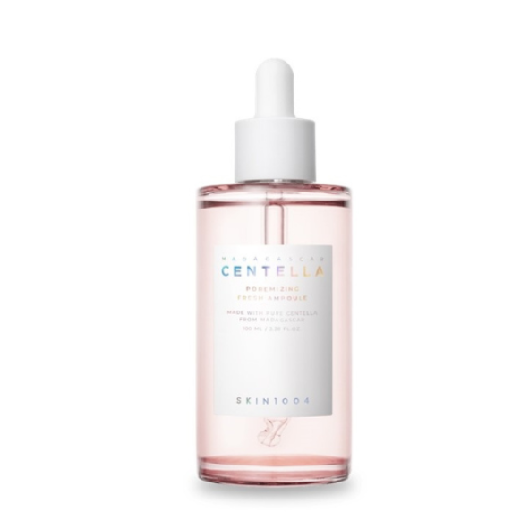 SKIN1004 - Madagascar Centella Poremizing Fresh Ampoule 100ml