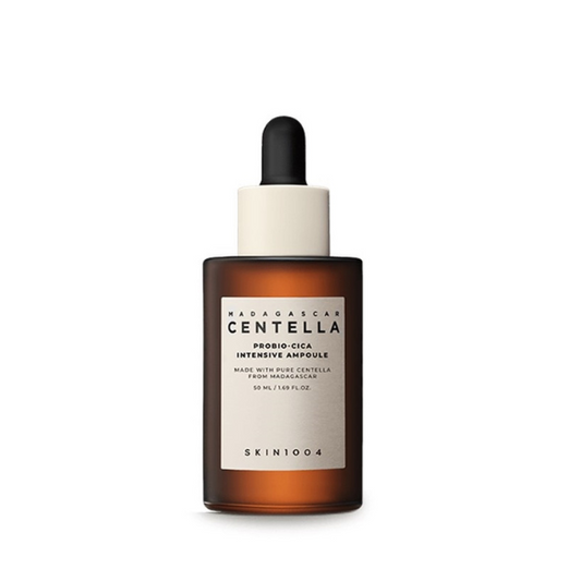 SKIN1004 - Madagascar CENTELLA Probio-Cica Intensive Ampoule 50ml