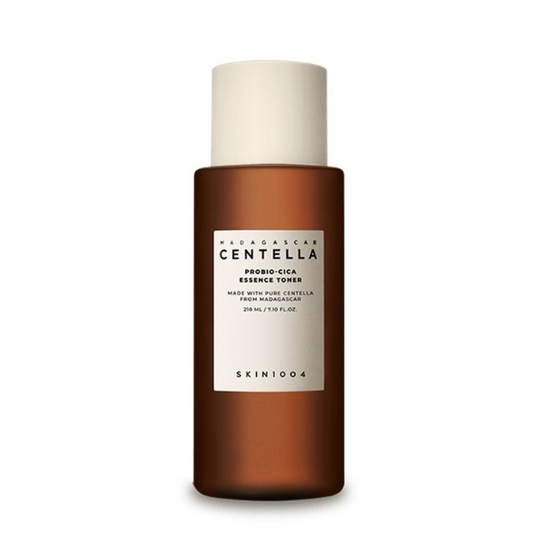 SKIN1004 - Madagascar CENTELLA Probio-Cica Essence Toner 210ml