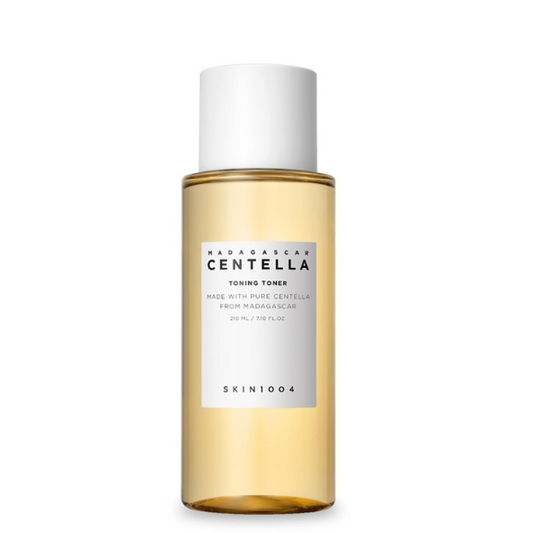 SKIN1004 - Madagascar Centella Toning Toner 210ml