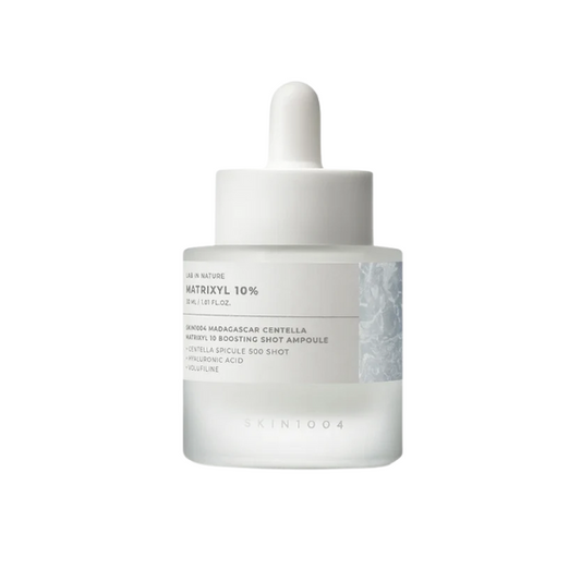 SKIN1004 - Madagascar Centella Matrixyl 10 Boosting Shot Ampoule 30ml