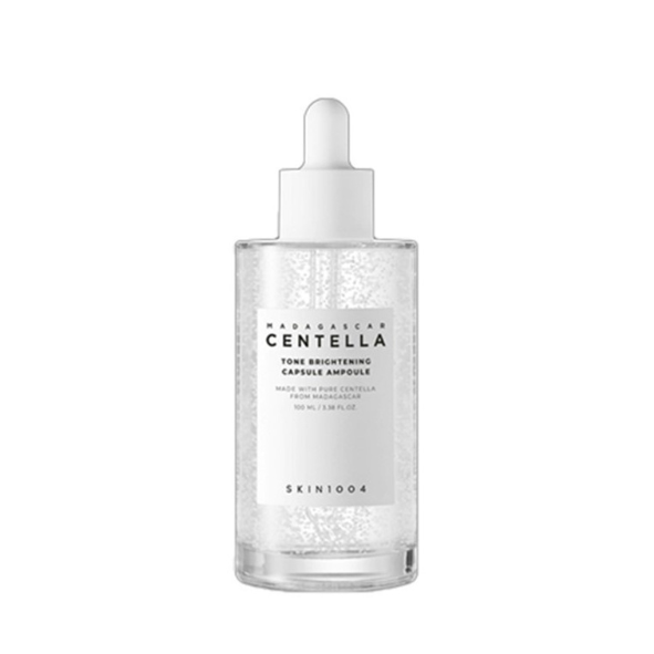 SKIN1004 - Madagascar Centella Tone Brightening Capsule Ampoule 100ml