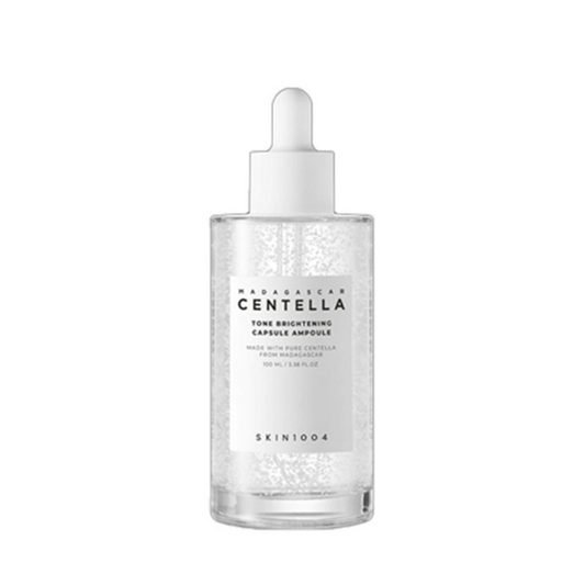 SKIN1004 - Madagascar Centella Tone Brightening Capsule Ampoule 100ml