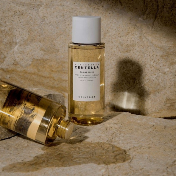SKIN1004 - Madagascar Centella Toning Toner 210ml