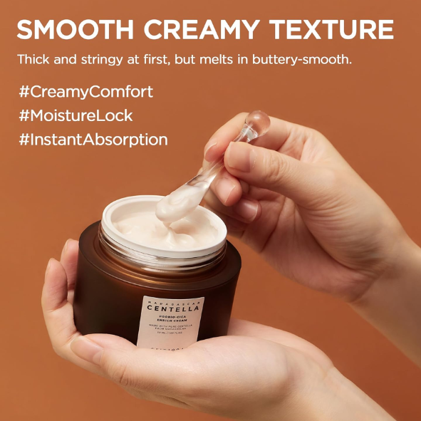 SKIN1004 - Madagascar CENTELLA Probio-Cica Enrich Cream 50ml