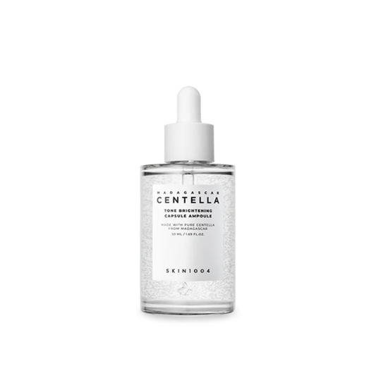 SKIN1004 - Madagascar Centella Tone Brightening Capsule Ampoule 55ml