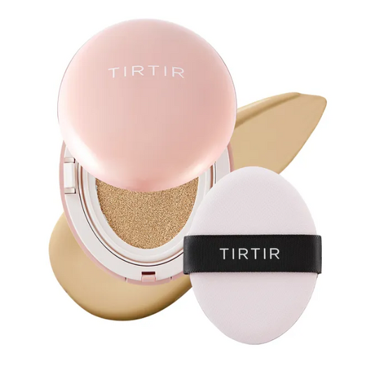 TIRTIR - Mask Fit All Cover Cushion 18g - 23N SAND