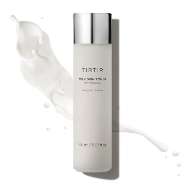 TIRTIR - Milk Skin Toner 150ml