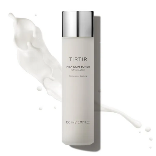 TIRTIR - Milk Skin Toner 150ml