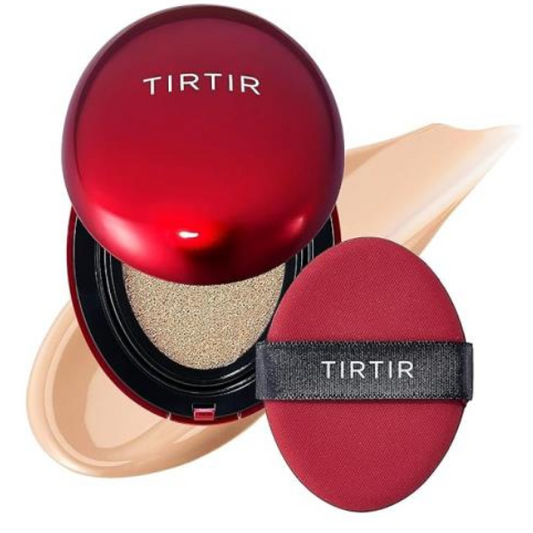 TIRTIR - Mask Fit Red Cushion (4.5g) Mini - 23N Sand