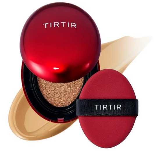 TIRTIR - Mask Fit Red Cushion 18gsm - 29N Natural Beige