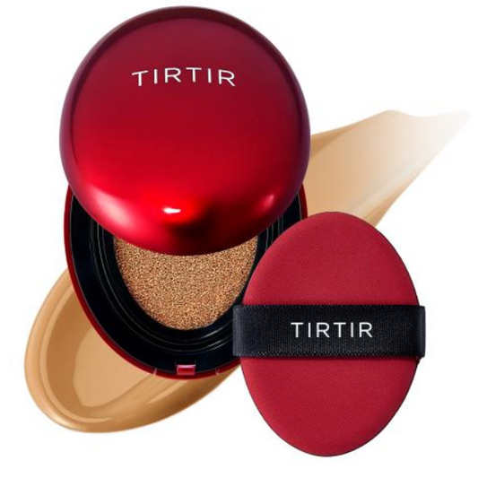 TIRTIR - Mask Fit Red Cushion (4.5g) Mini - 31N French Beige