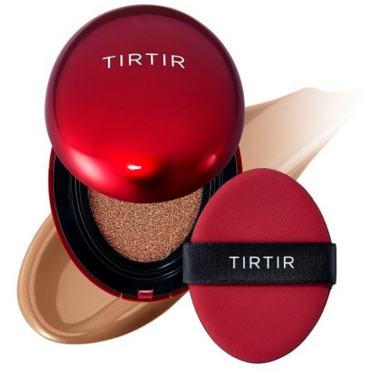 TIRTIR - Mask Fit Red Cushion (4.5g) Mini - 37C Almond