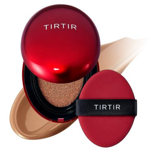 TIRTIR - Mask Fit Red Cushion (18gsm) - 37C Almond