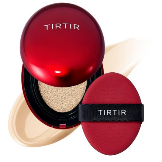 TIRTIR - Mask Fit Red Cushion 18gsm - 17W French Vanilla