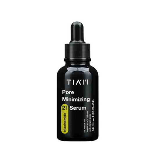 TIA'M - Pore Minimizing 21 Serum 40 ml