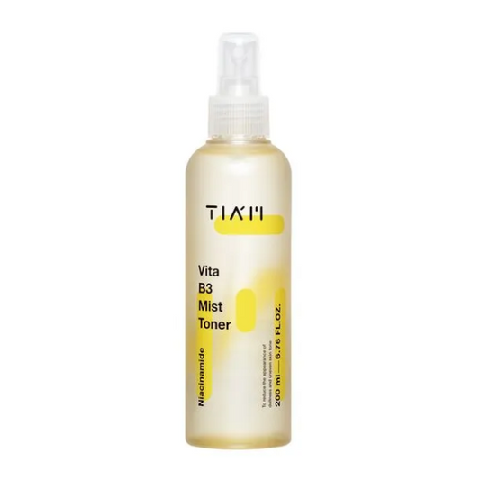 TIA'M - Vita B3 Mist Toner 200ml
