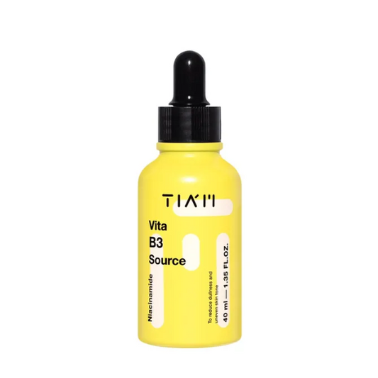 TIA'M - Vita B3 Source Serum 40ml
