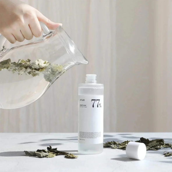 ANUA - Heartleaf 77% Soothing Toner 250ml