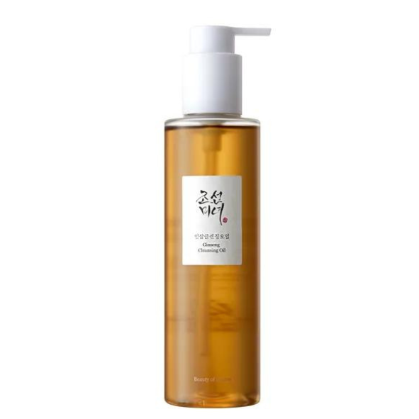 BEAUTY OF JOSEON - Ginseng Cleansing Oil 210 ml