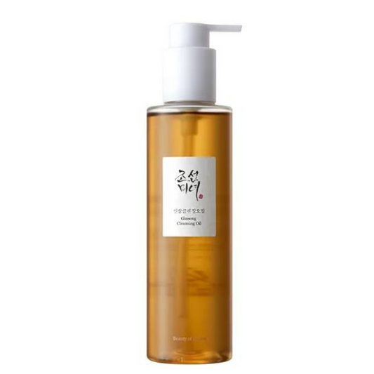 BEAUTY OF JOSEON - Ginseng Cleansing Oil 210 ml