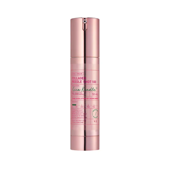 VT Cosmetics - Collagen Reedle Shot 100 - 50ml