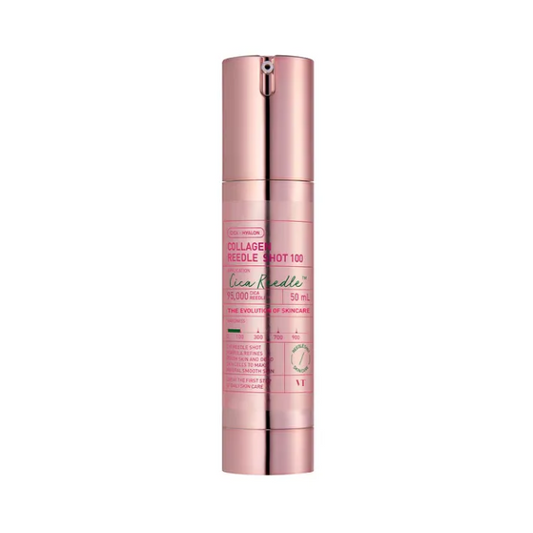 VT Cosmetics - Collagen Reedle Shot 100, 50ml