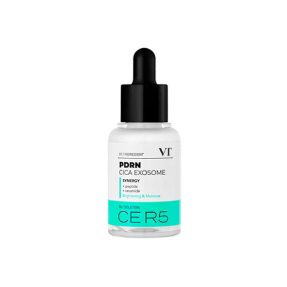 VT Cosmetics - R5 Firming Ampoule 30ml (PDRN)