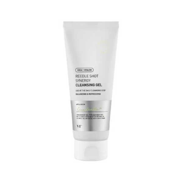 VT Cosmetics - Reedle Shot Synergy Cleansing Gel 150ml