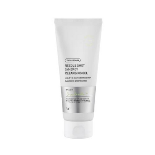 VT Cosmetics - Reedle Shot Synergy Cleansing Gel 150ml
