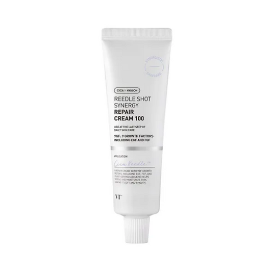 VT Cosmetics - Reedle Shot Synergy Repair Cream 100 - 50ml