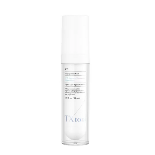 VT Cosmetics - TX-Toning Essence 1000 Shot 30ml