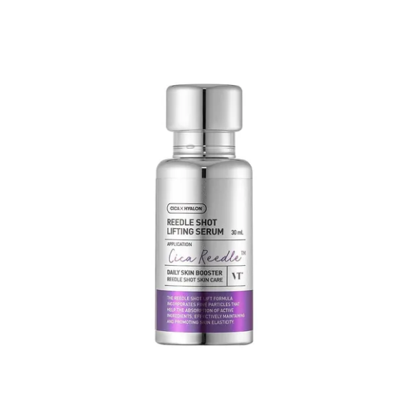 VT Cosmetics - Reedle Shot Lifting Serum 30ml