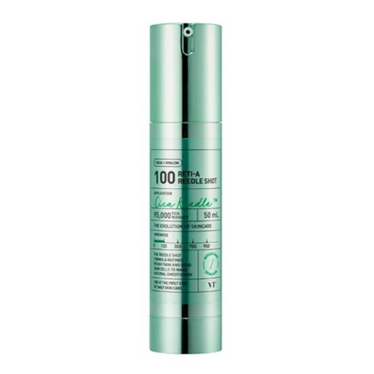 VT Cosmetics - Reti-A Reedle Shot 100 - 50ml