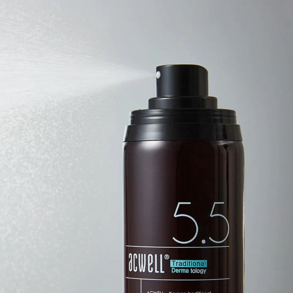 ACWELL - Licorice pH Balancing Essence Mist 100ml