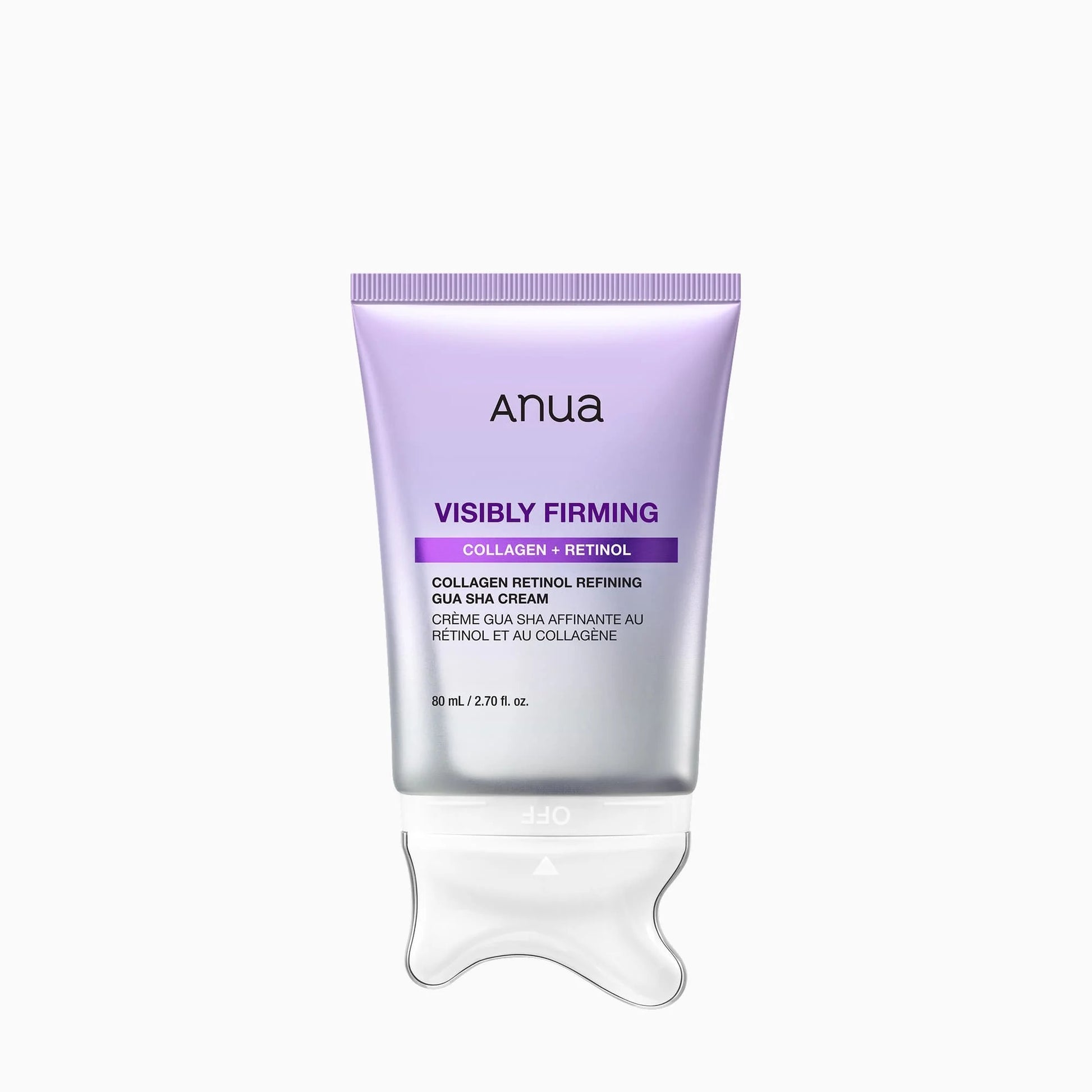 anua Collagen Retinol Refining Gua Sha