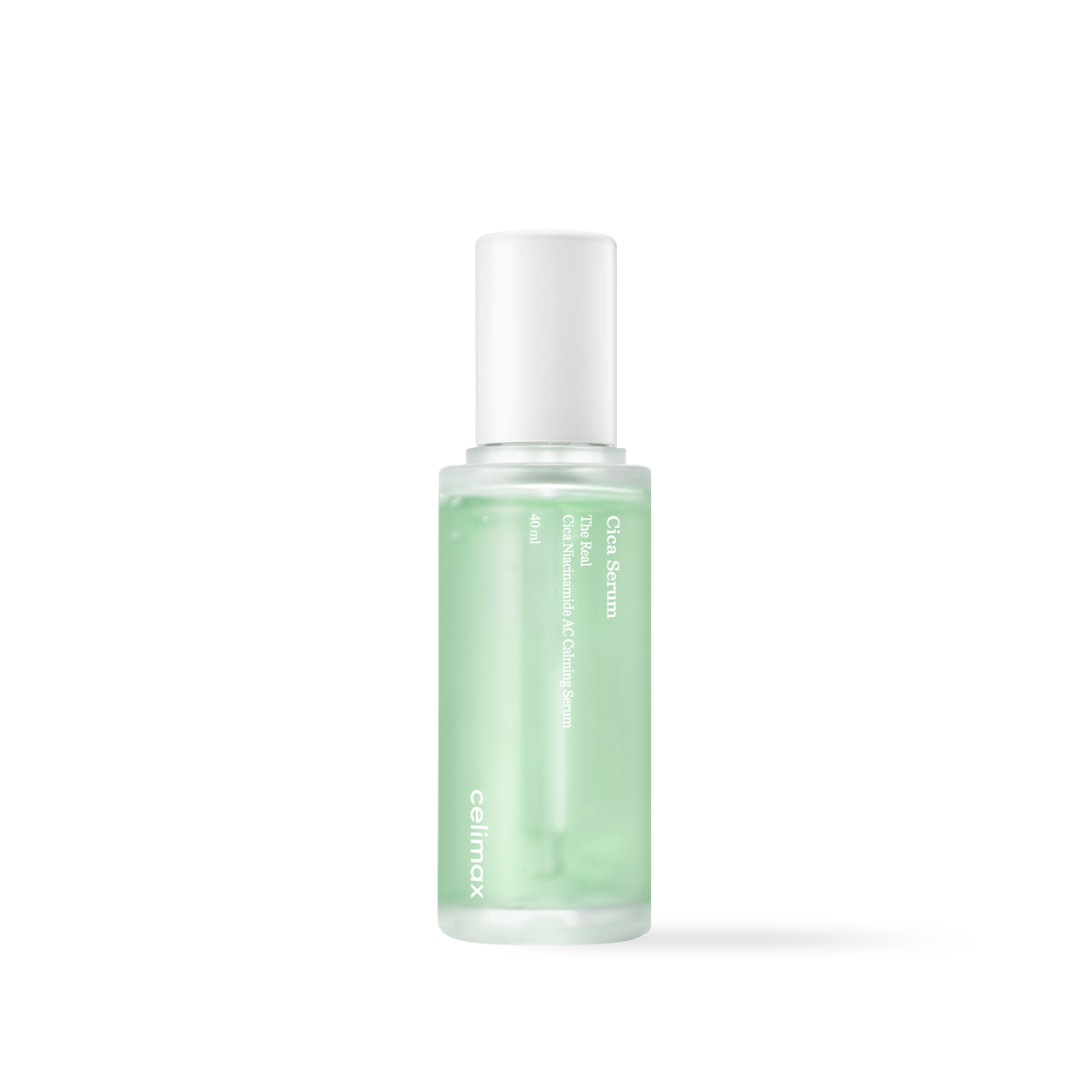 celimax - The Real Cica Niacinamide AC Calming Serum 40ml