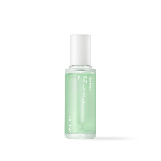 celimax - The Real Cica Niacinamide AC Calming Serum 40ml