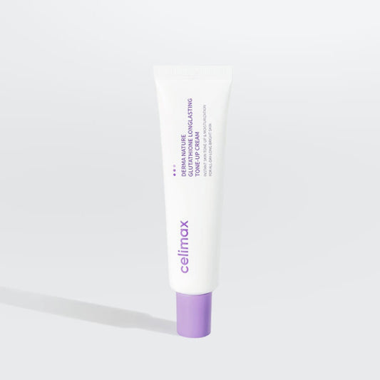 celimax Derma Nature Glutathione Longlasting Tone-up Cream 35ml