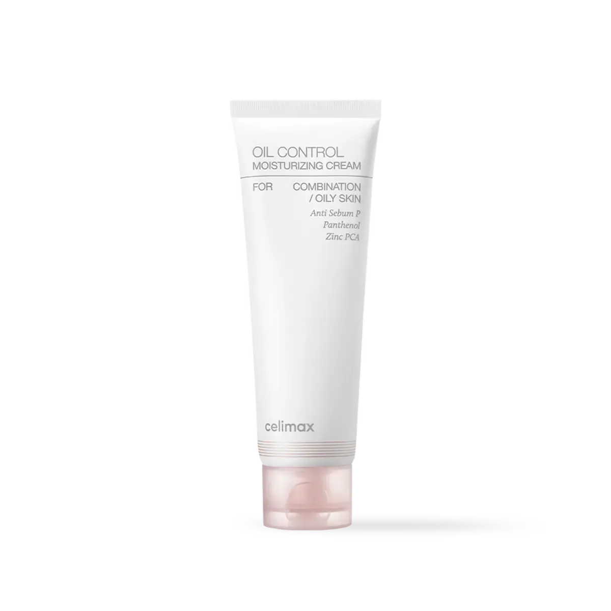celimax Oil control moisturizing cream 80ml