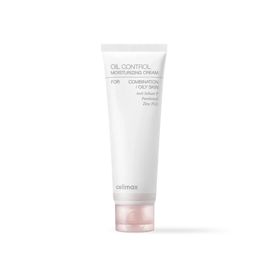 celimax Oil control moisturizing cream 80ml