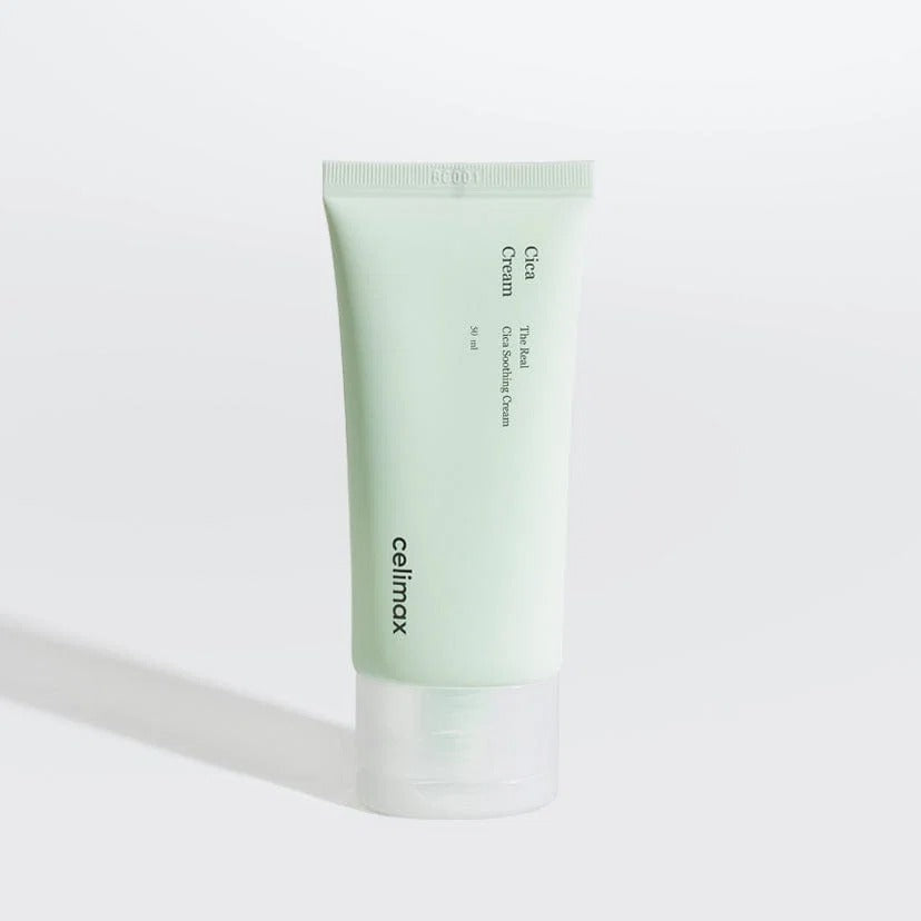 celimax The Real Cica soothing cream 50ml