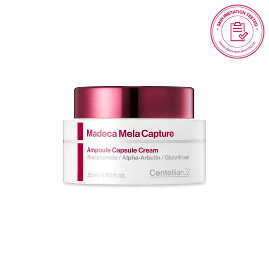 centellian24 Madeca Mela Capture Ampoule Capsule Cream 55ml