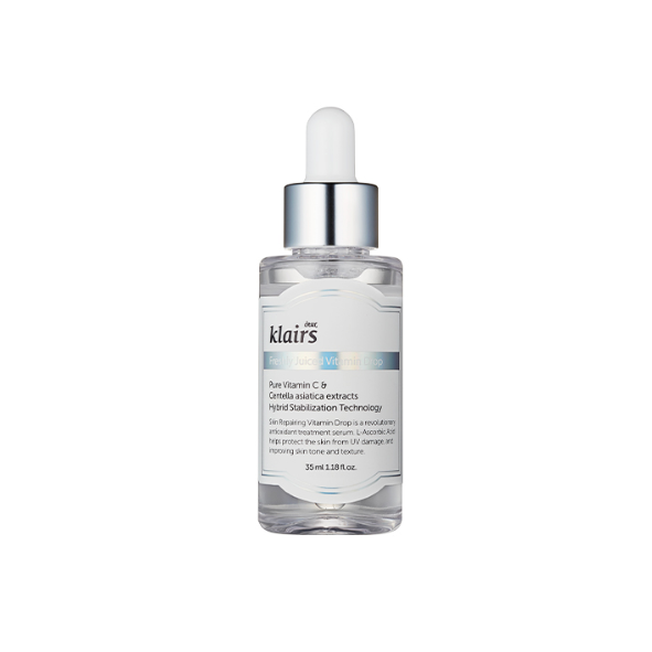 Dear, Klairs - Freshly Juiced Vitamin Drop 35ml