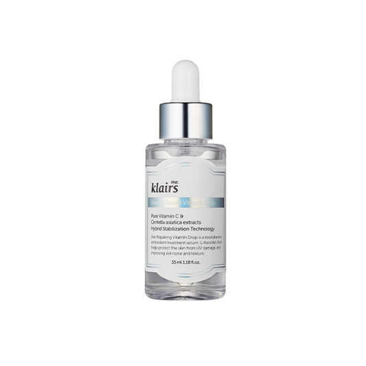 Dear, Klairs - Freshly Juiced Vitamin Drop 35ml