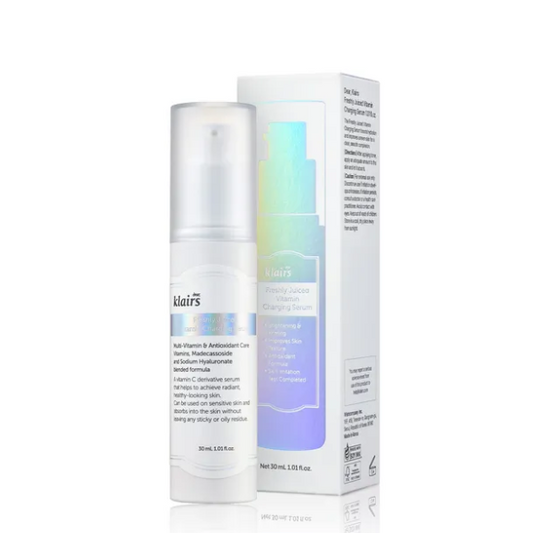 Dear, Klairs - Freshly Juiced Vitamin Charging Serum 30ml