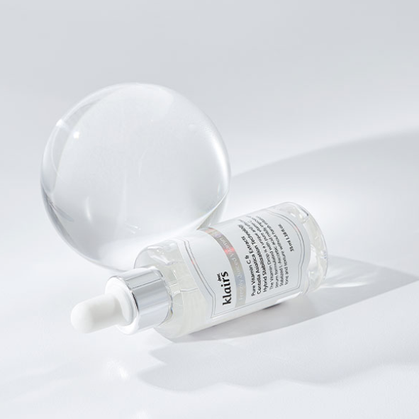 Dear, Klairs - Freshly Juiced Vitamin Drop 35ml